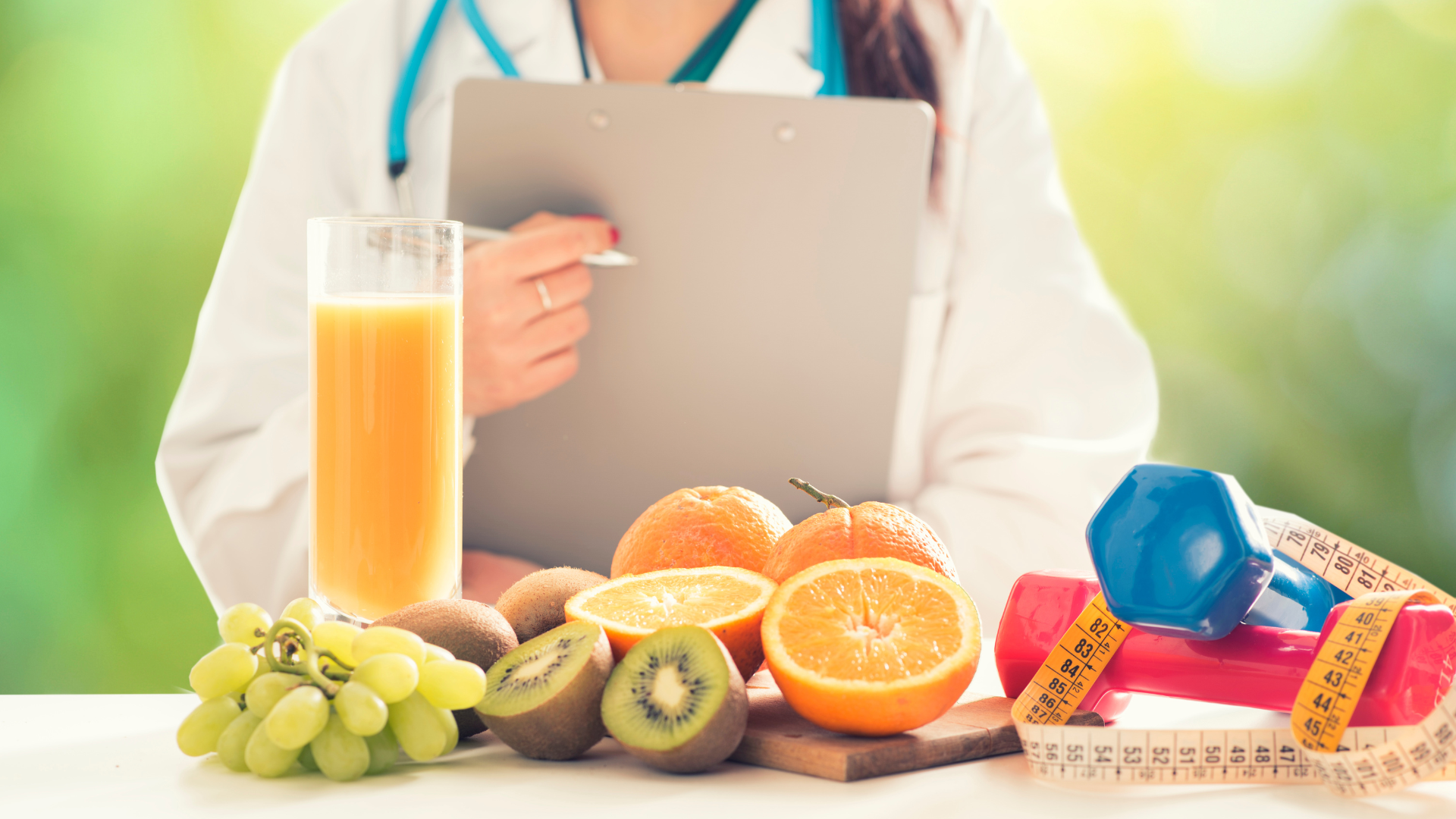 NutritionandDietetics